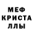 Альфа ПВП VHQ Kateryna Grigoryeva